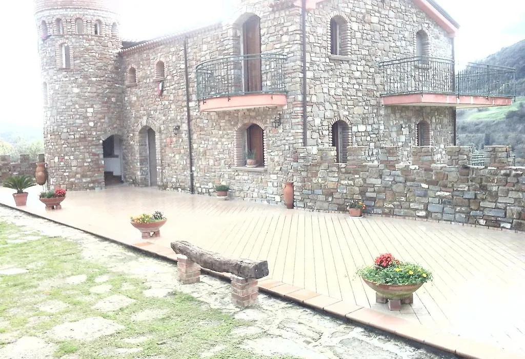 Agriturismo Spinaruccoli-1