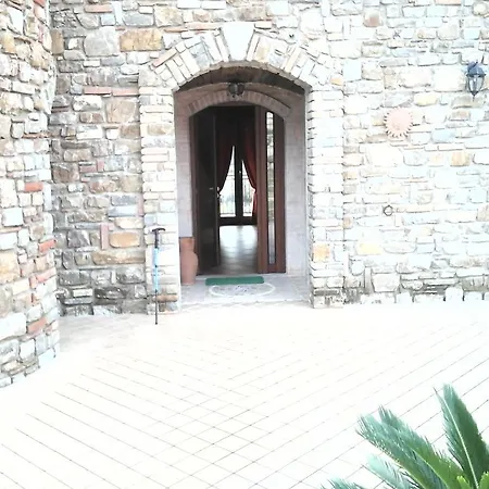 Agriturismo Spinaruccoli-2